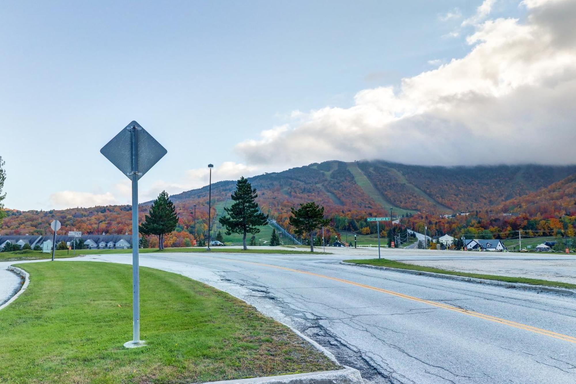 Mountain Green Killington Rum bild